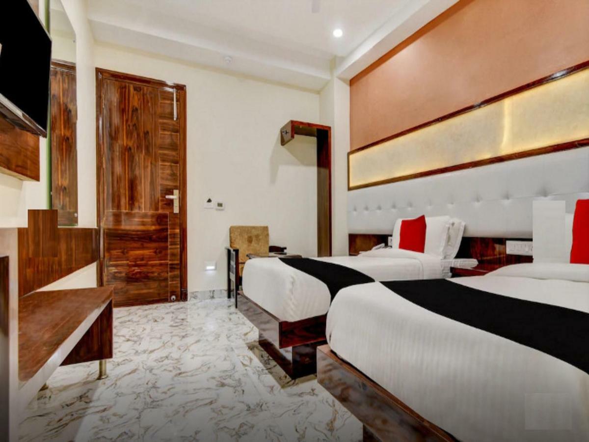 The Grand Uddhav Hotel New Delhi